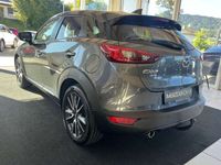 gebraucht Mazda CX-3 G150 AWD Revolution Aut.