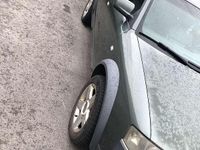 gebraucht Audi A6 Allroad