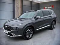 Gebraucht Hyundai Santa Fe 179 PS (131 kW) 2023 SUV