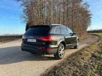 gebraucht Audi Q7 42 TDI V8 quattro DPF Tiptronic