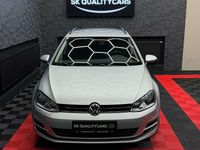 gebraucht VW Golf VII 4Motion 1.6 TDI BMT Comfortline