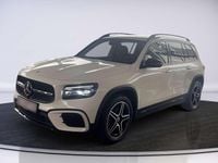 gebraucht Mercedes GLB200 d 4M. Ö-Ed. Navi,Kamera,Klimaautomatik,