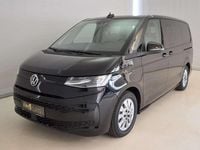 Gebraucht VW Multivan Business 150 PS (110 kW) 2025 Schwarz  metallicperleffektno Van