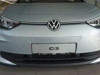 Gebraucht VW ID.3 Pure 125 kW (170 PS) 2025 Silber  normal Kleinwagen