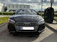 gebraucht Audi A5 Coupé 20