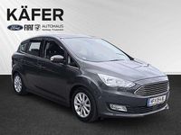 gebraucht Ford C-MAX C-MaxTitanium 15 TDCi