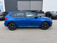 gebraucht Skoda Kamiq Monte Carlo TSI DSG