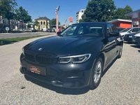 gebraucht BMW 320 320 d d * *Rückfahrkamera**NAVI**Schiebedach**