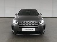 Gebraucht Land Rover Discovery 5 SE 163 PS (119 kW) 2023 Eiger grey SUV