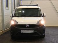 gebraucht Fiat Sedici Doblo Cargo Maxi L1H1 MultiJet 90 Business...