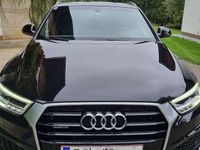 Gebraucht Audi Q3 Sport 150 PS (110 kW) 2018 SUV