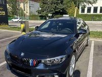 gebraucht BMW 420 Gran Coupé 420 i M Sport | 2020 | 33.000 km
