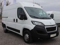 gebraucht Peugeot Boxer L2H2 Kasten BlueHDi 140 KAMERA TEL KLIMA Parksens.