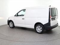 gebraucht VW Caddy Cargo TDI