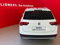 gebraucht VW Tiguan Allspace Alls. CL TDI 4MOTION DSG 5-Sitzer