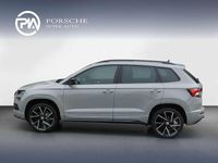 gebraucht Skoda Karoq SPORTLINE TSI DSG ACT