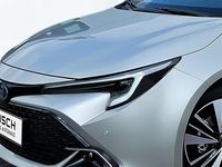 gebraucht Toyota Corolla 1,8l Hybrid TS Active Drive