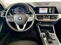 gebraucht BMW 320 320 d xDrive Touring 48 V Mild-Hybrid-Technologie Aut.