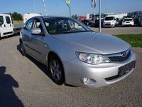 gebraucht Subaru Impreza Hatchback Comfort 15