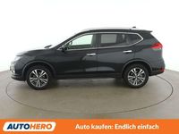 gebraucht Nissan X-Trail 1.6 N-Connecta *LED*TEMPO*NAVI*360°*SPUR*SHZ*BT*