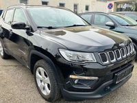 gebraucht Jeep Compass 1,4 MultiAir Longitude FWD 6MT 140