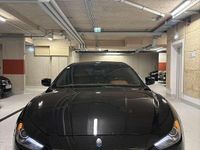 gebraucht Maserati Ghibli 