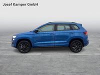 gebraucht Skoda Karoq Sportline TSI DSG ACT