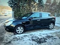 gebraucht Alfa Romeo Giulietta 14 TB Multi Air Distinctive