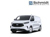 Neu Ford Transit Custom Trend 136 PS (100 kW) 2025 Van