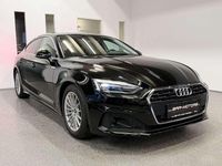 gebraucht Audi A5 35 TFSI SPORT*SCHALTER*CARPLAY*SHZ*NAVIGATION*