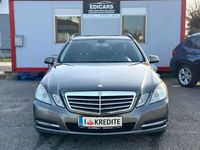 gebraucht Mercedes E200 E200 CDI BlueEfficiency (212.205)