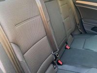 gebraucht VW Golf VII Variant Comfortline 16 TDI DSG