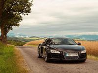 gebraucht Audi R8 Coupé 5,2 quattro R tronic