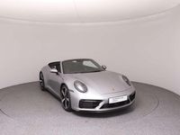 Neu Porsche 911 Carrera S Cabriolet 450 PS (330 kW) 2025 Grau Cabrio