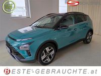 gebraucht Hyundai Bayon Trendline 1,0 T-GDI DCT 48V O2