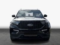 gebraucht Ford Explorer ExplorerAut.