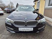 gebraucht BMW 530 d Aut.