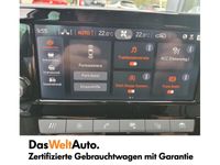 gebraucht Seat Leon Austria Edition 1.0TSI 110