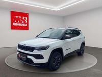 gebraucht Jeep Compass Limited Plug-In Hybrid 4xe*RFK*ISOFIX*