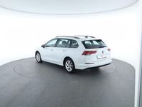 gebraucht VW Golf VIII Variant VIII Life