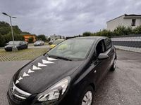 gebraucht Opel Corsa 1,2 ecoFLEX Österreich Edition Start/Stop System