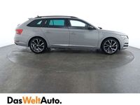 gebraucht Skoda Superb iV SPORTLINE DSG