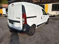 gebraucht Dacia Dokker Dokker Supreme TCe 100 PF Supreme