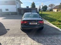 gebraucht Audi A4 A42,0 TDI DPF
