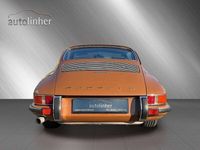 gebraucht Porsche 911 T/E Coupe