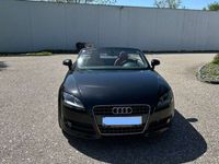 gebraucht Audi TT Roadster 20 T FSI Automatik Tempomat Xenon ...