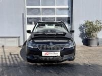 gebraucht Skoda Fabia Combi Ambition 1.4 TDI **Sitzheiz/Tempomat**