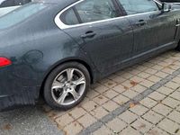 gebraucht Jaguar XF 3.0 V6 Diesel S Luxury
