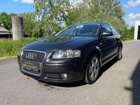 gebraucht Audi A3 aus Lustenau - 102 PS und 229000 km