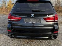 gebraucht BMW X5 xDrive30d Sport-Aut.